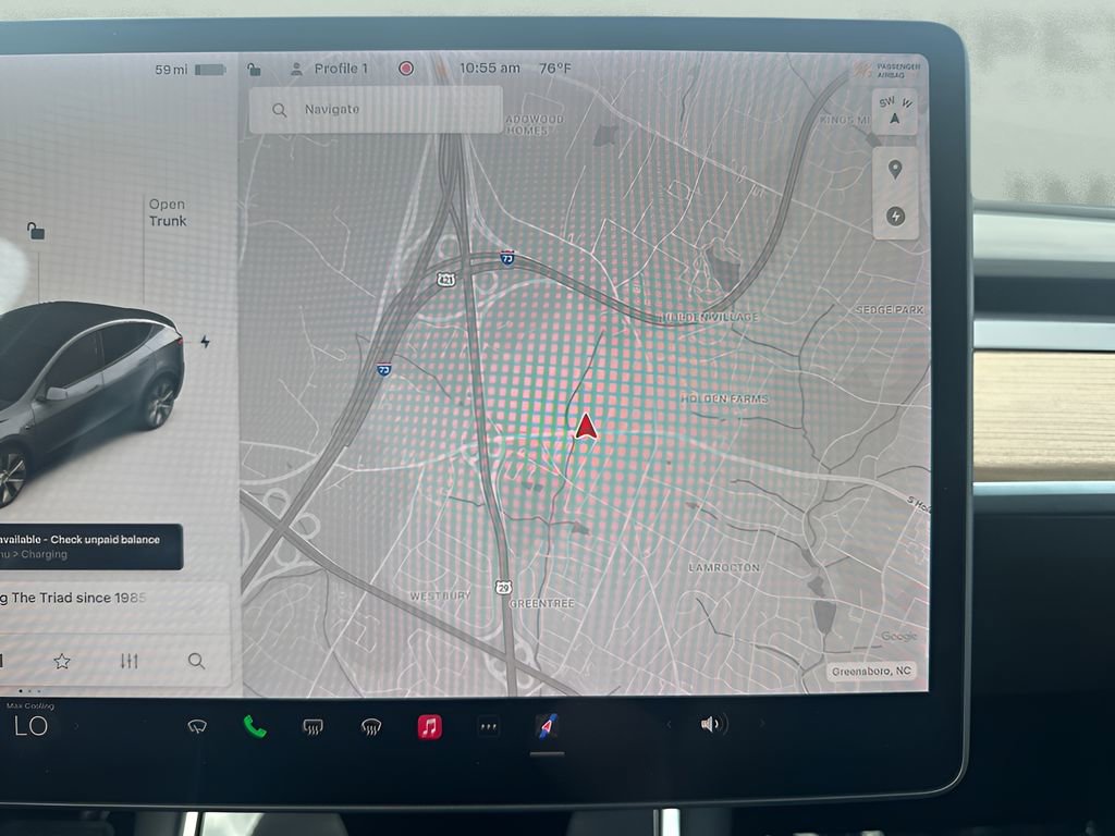 Used 2021 Tesla Model Y Long Range image 20