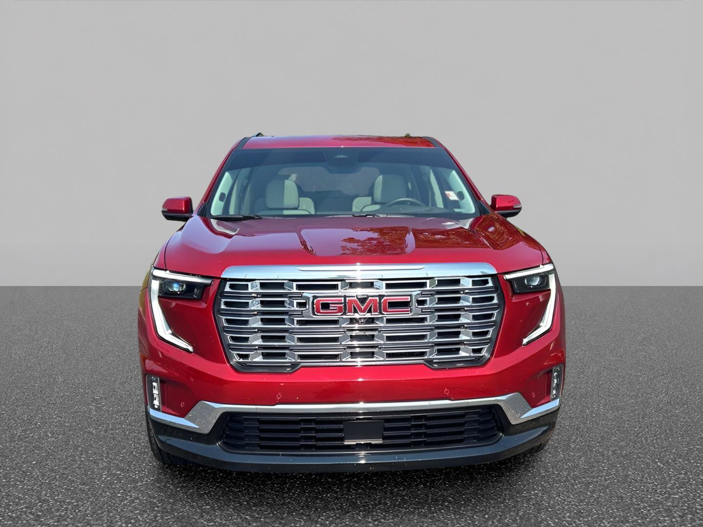 Certified 2025 GMC Acadia Denali w/ Super Cruise Package AWD/4WD image 2