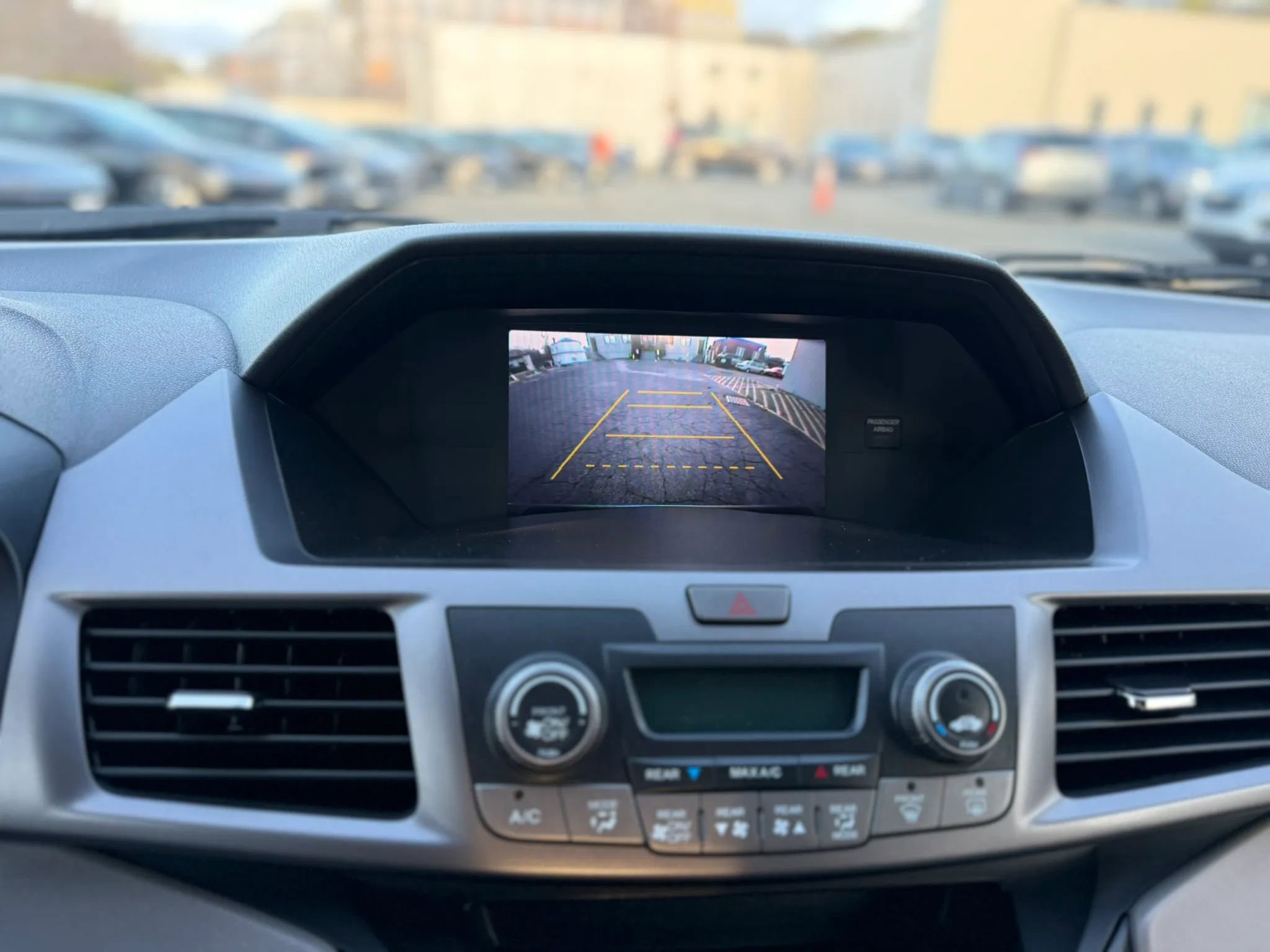 Used 2013 Honda Odyssey LX image 21