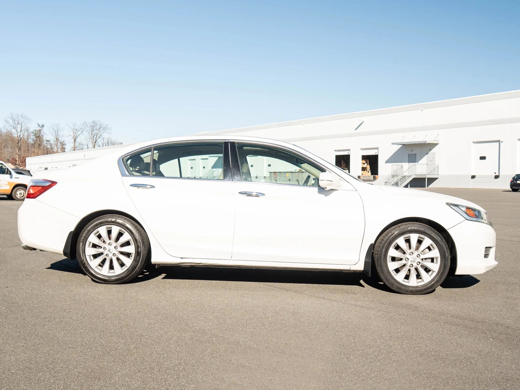 Used 2013 Honda Accord EX-L image 7