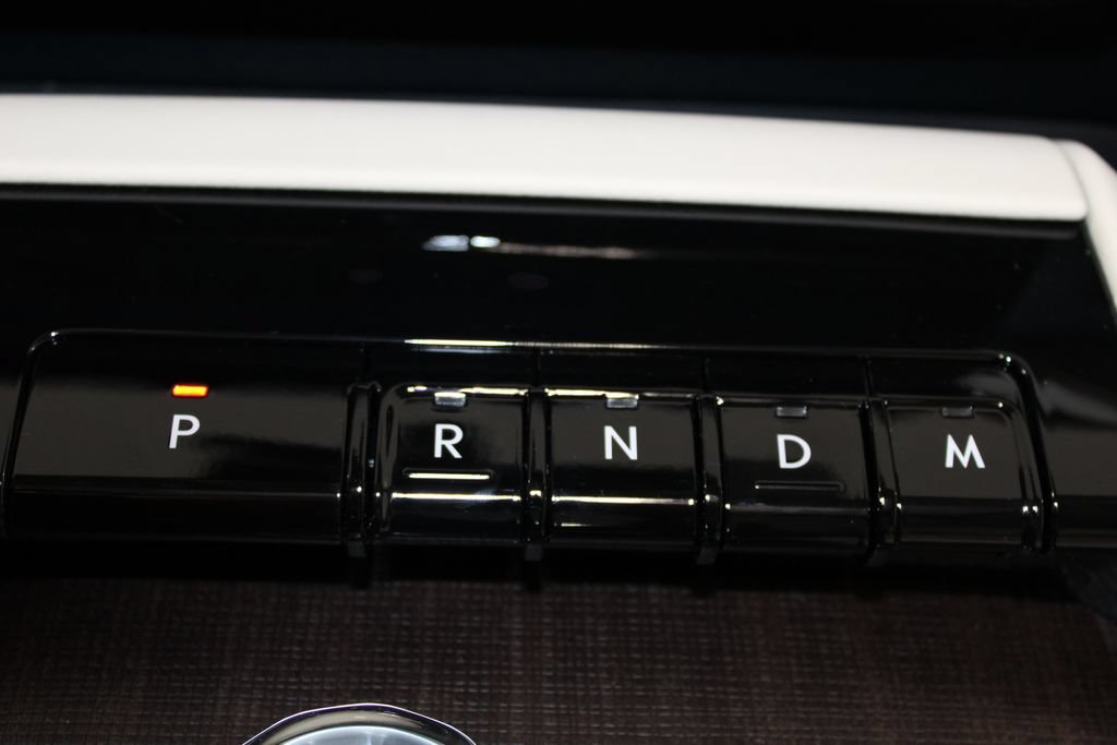 New 2027 Lincoln Navigator L Reserve RWD image 46