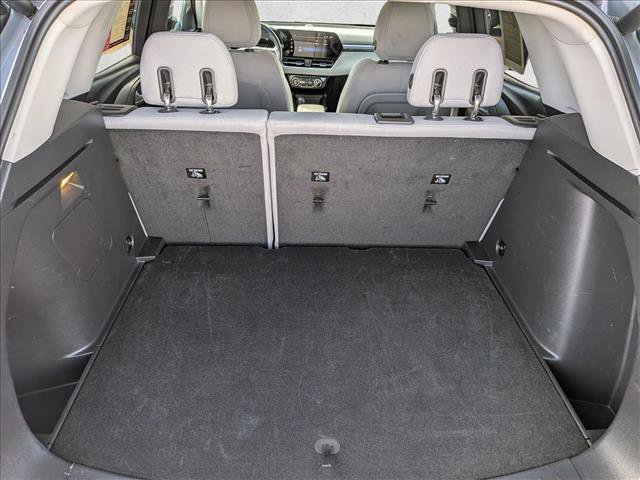 Used 2024 Chevrolet TrailBlazer LT w/ Convenience Package image 18