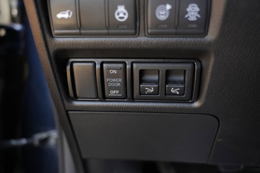 Used 2021 INFINITI QX80 Sensory w/ Cargo Package AWD/4WD image 30