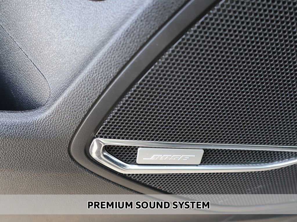 Used 2023 Buick Envision Avenir image 4