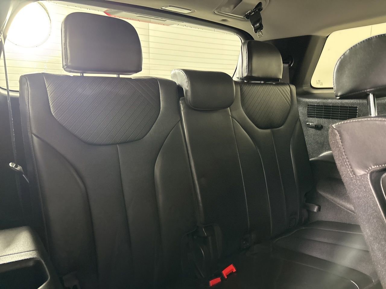 Used 2025 Hyundai Palisade SEL image 29