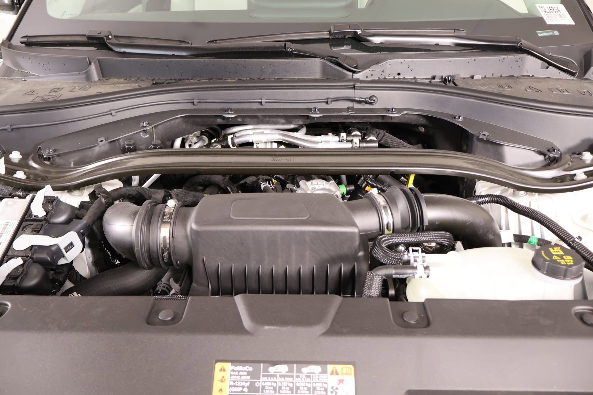 New 2026 Lincoln Aviator AWD image 20