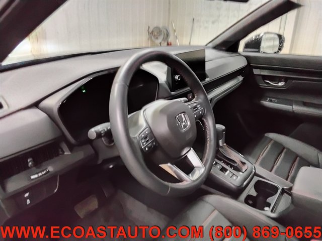 Used 2025 Honda CR-V Sport-L image 11