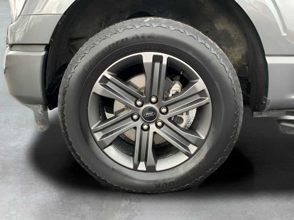 Used 2023 Ford F150 XLT w/ Equipment Group 302A High image 31