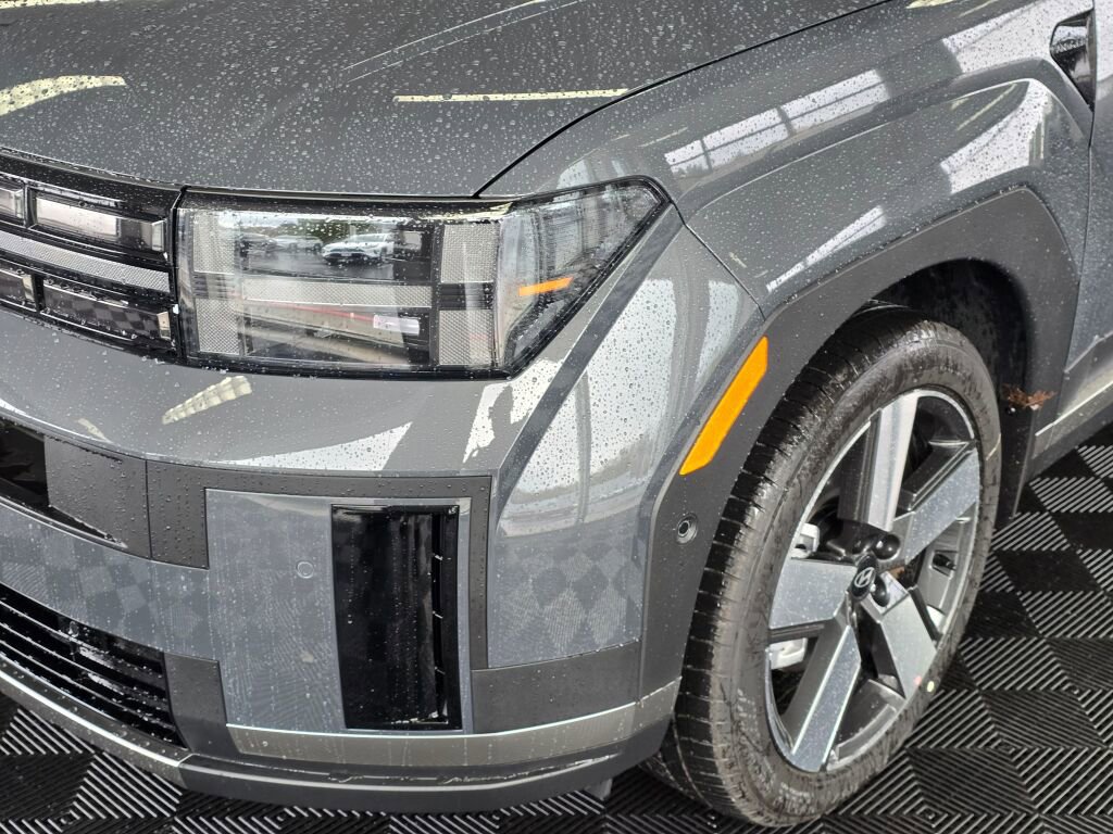 New 2026 Hyundai Santa Fe Limited image 10