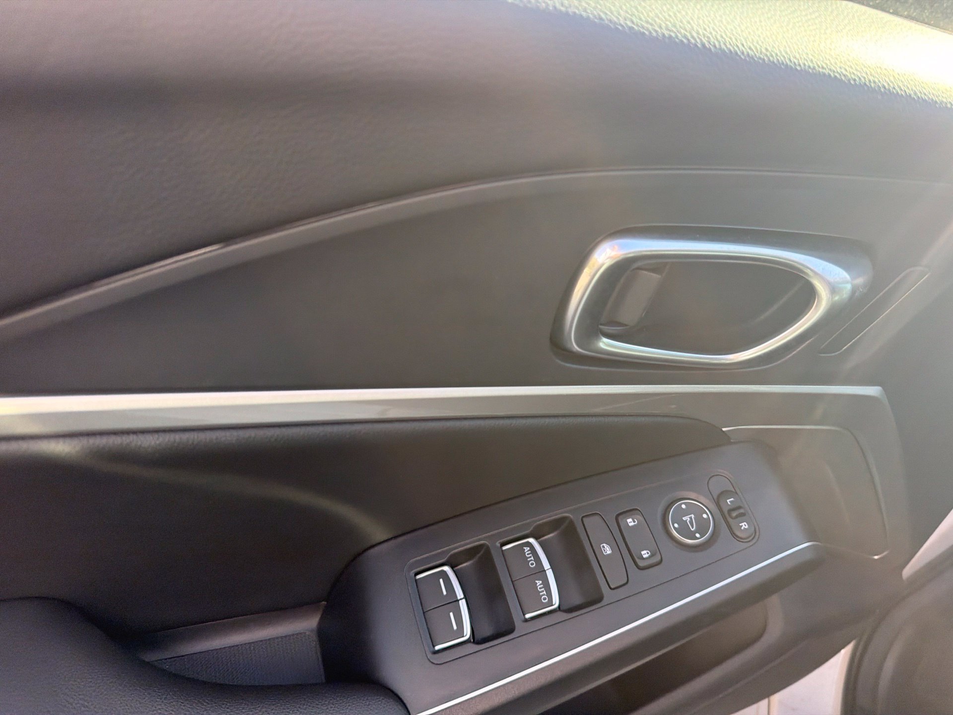 Used 2026 Acura Integra A-Spec FWD image 13