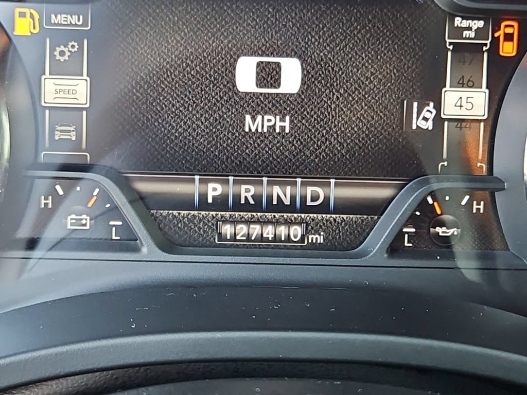 Used 2023 RAM 1500 Big Horn RWD image 13