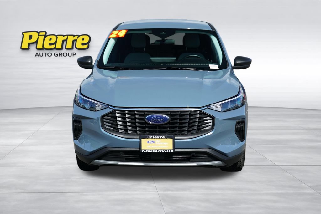 Certified 2024 Ford Escape Active w/ Tech Pack #1 AWD/4WD image 4