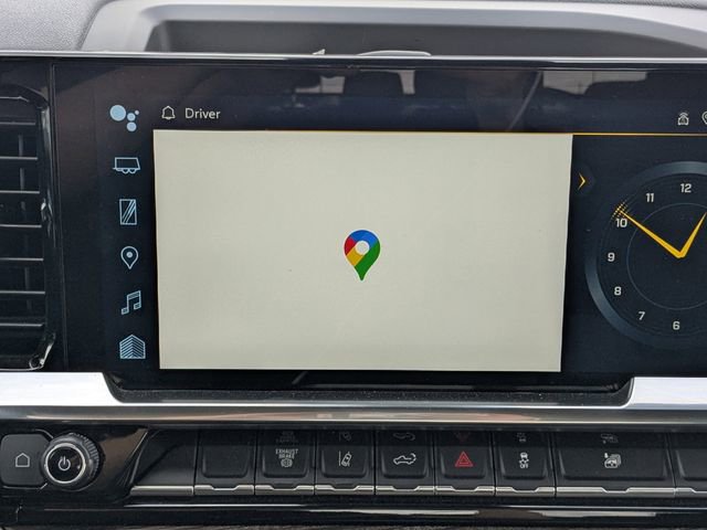 Used 2025 Chevrolet Silverado 2500 LT w/ Convenience Package image 26