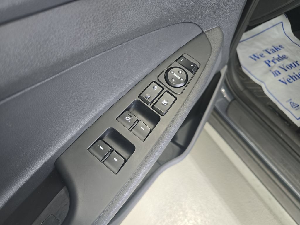 Used 2019 Hyundai Tucson Sport AWD/4WD image 12