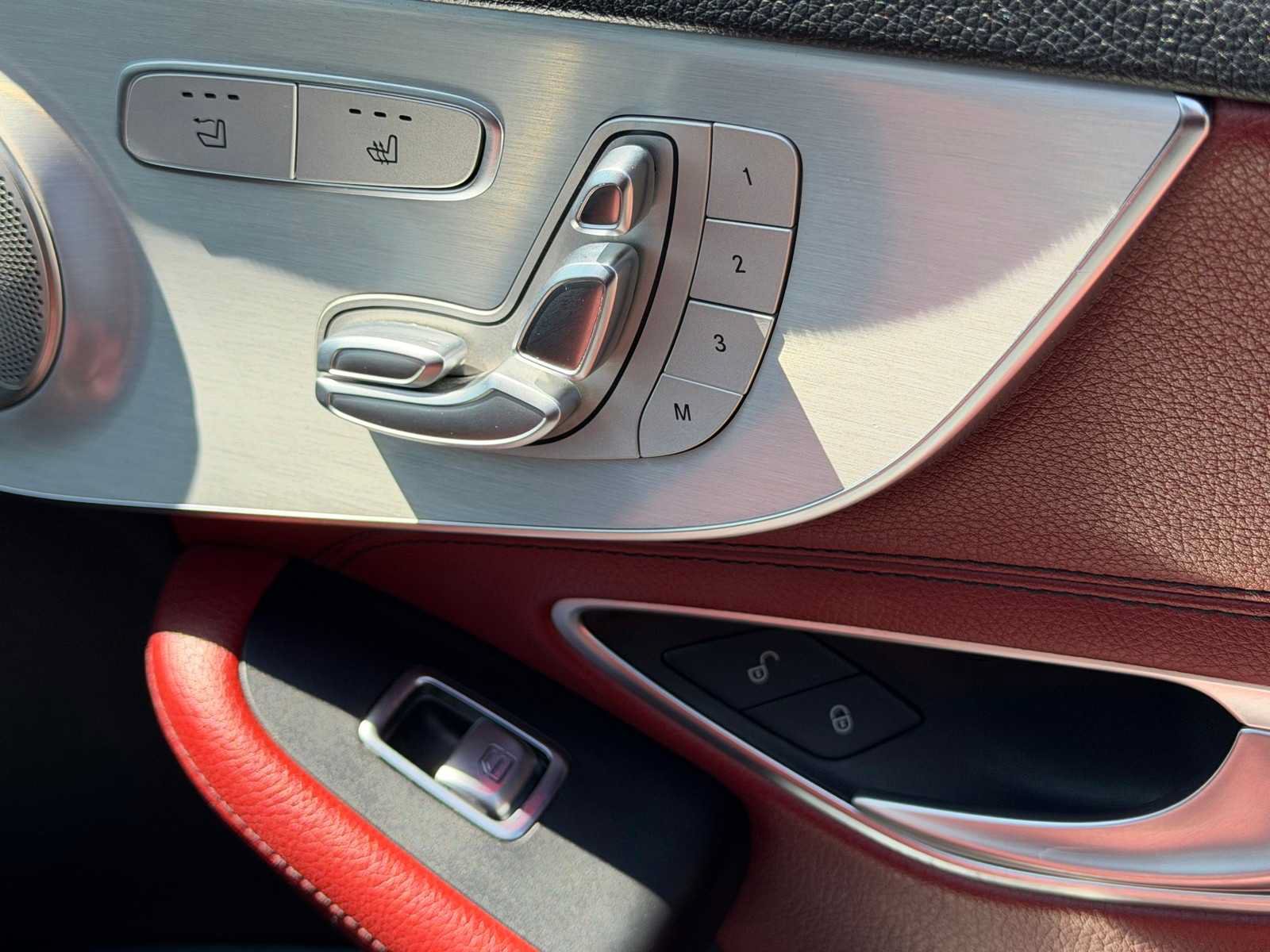 Used 2022 Mercedes-Benz C 300 Cabriolet image 28