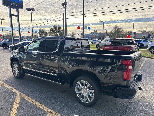 New 2026 Chevrolet Silverado 1500 High Country w/ Technology Package image 5