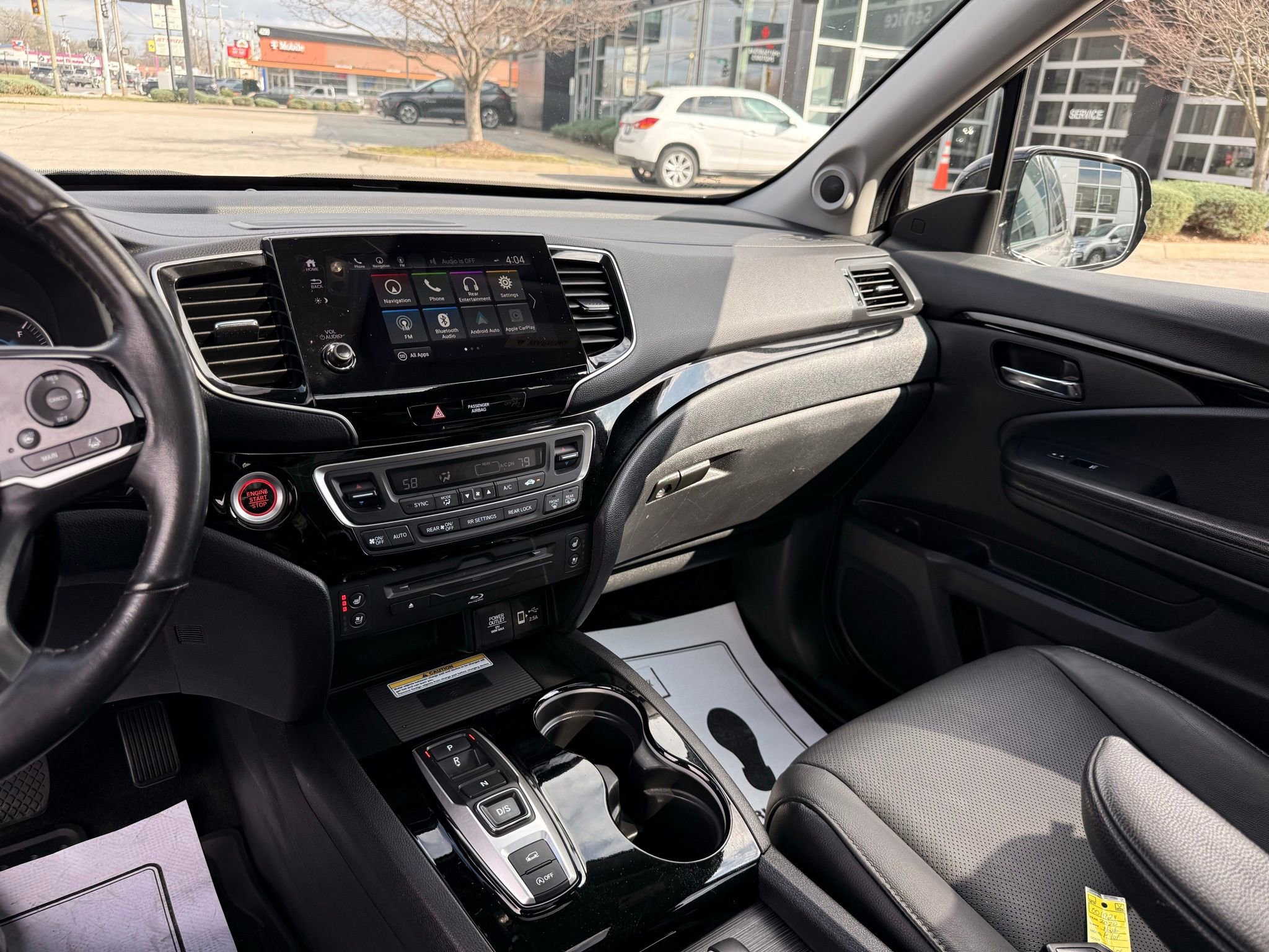 Used 2020 Honda Pilot Elite image 41