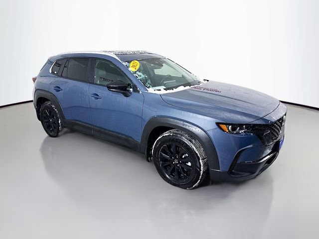Used 2023 MAZDA CX-50 2.5 S w/ Preferred Plus Pkg