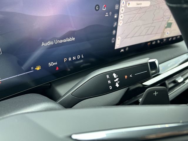 New 2026 Buick Enclave Sport Touring w/ LPO, Floor Liner Package image 34