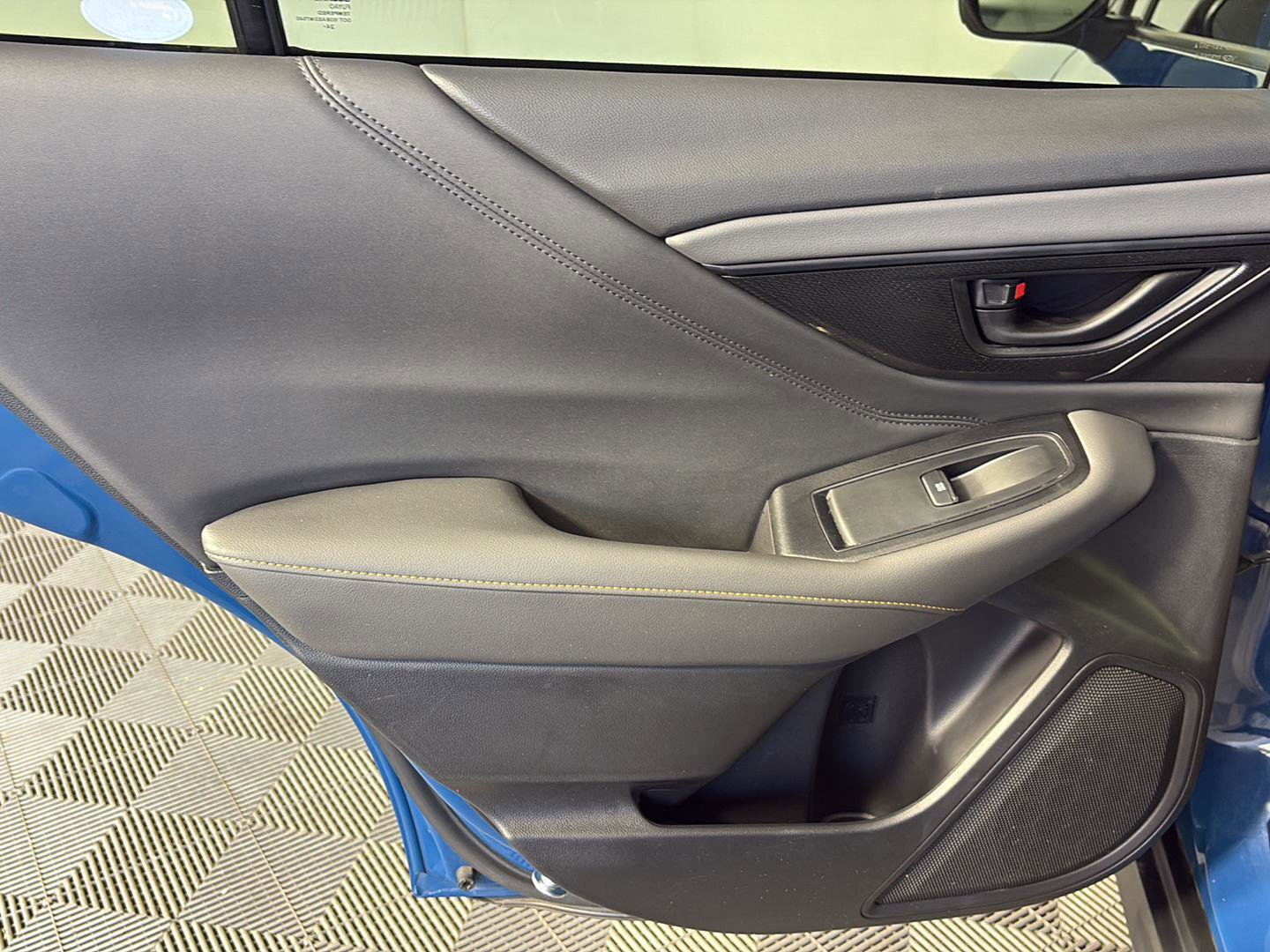 Used 2025 Subaru Outback Wilderness image 24