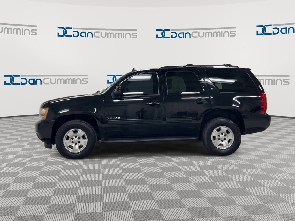 Used 2012 Chevrolet Tahoe LT image 5