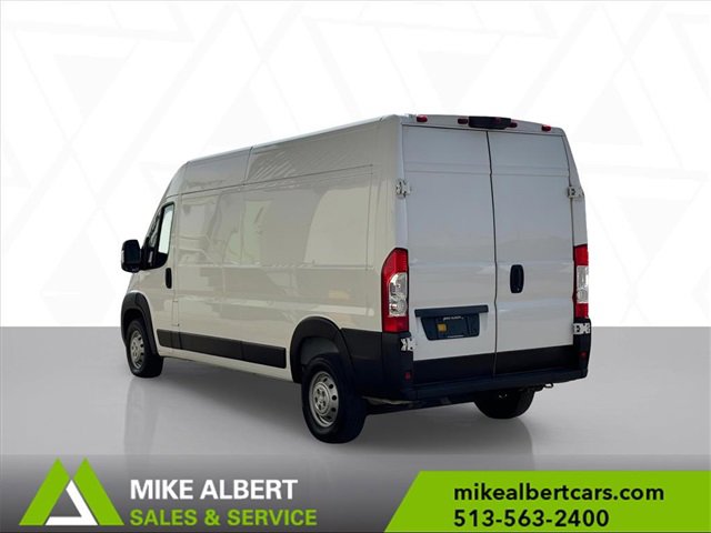 Used 2023 RAM ProMaster 2500 image 6
