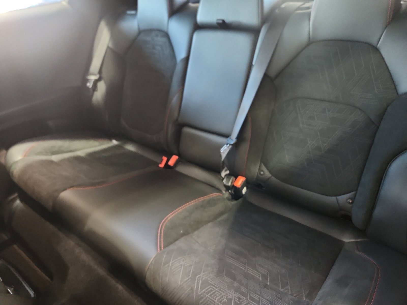 New 2026 Dodge Charger Scat Pack AWD/4WD image 21