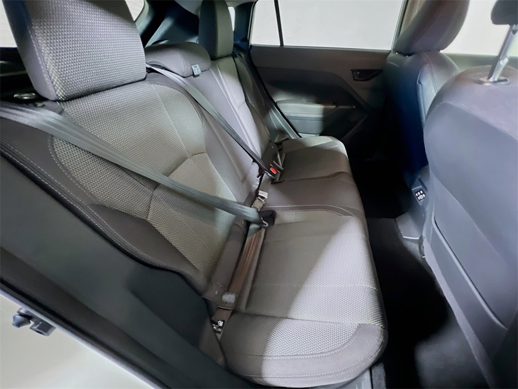 Certified 2024 Subaru Crosstrek 2.0i Premium image 24