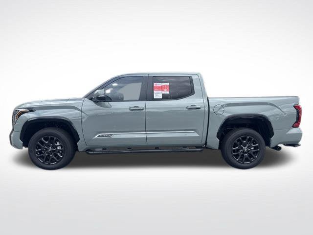 New 2026 Toyota Tundra Platinum AWD/4WD image 2