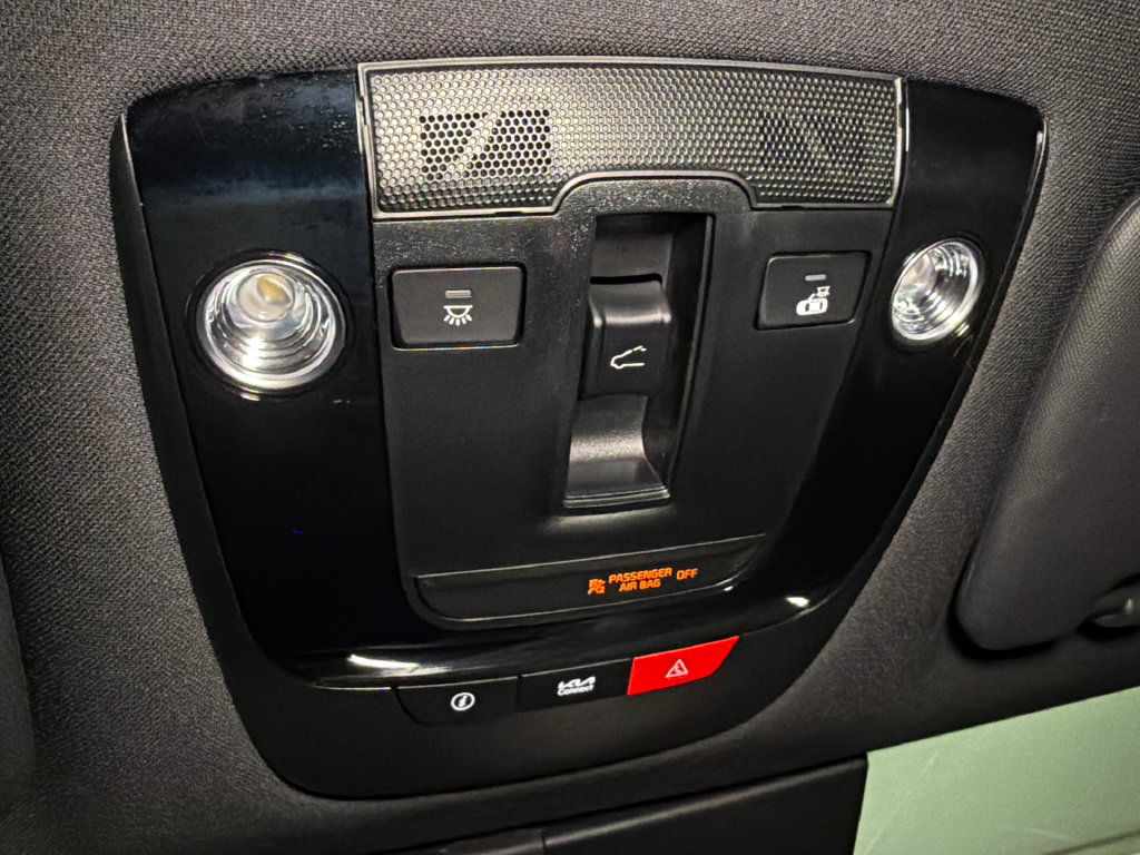 Certified 2023 Kia Sportage X-Pro Prestige AWD/4WD image 34