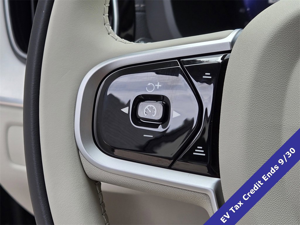New 2026 Volvo XC60 T8 Ultra image 29