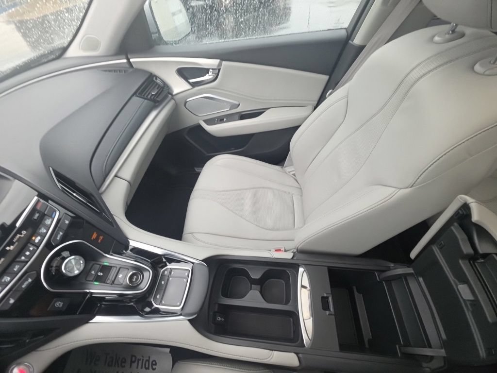Used 2019 Acura RDX AWD w/ Technology Package image 25
