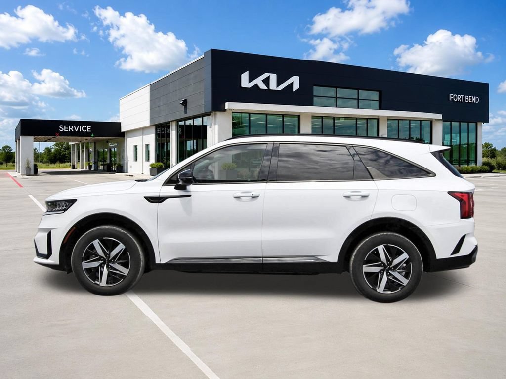 Used 2023 Kia Sorento S w/ Panoramic Sunroof Package FWD image 8