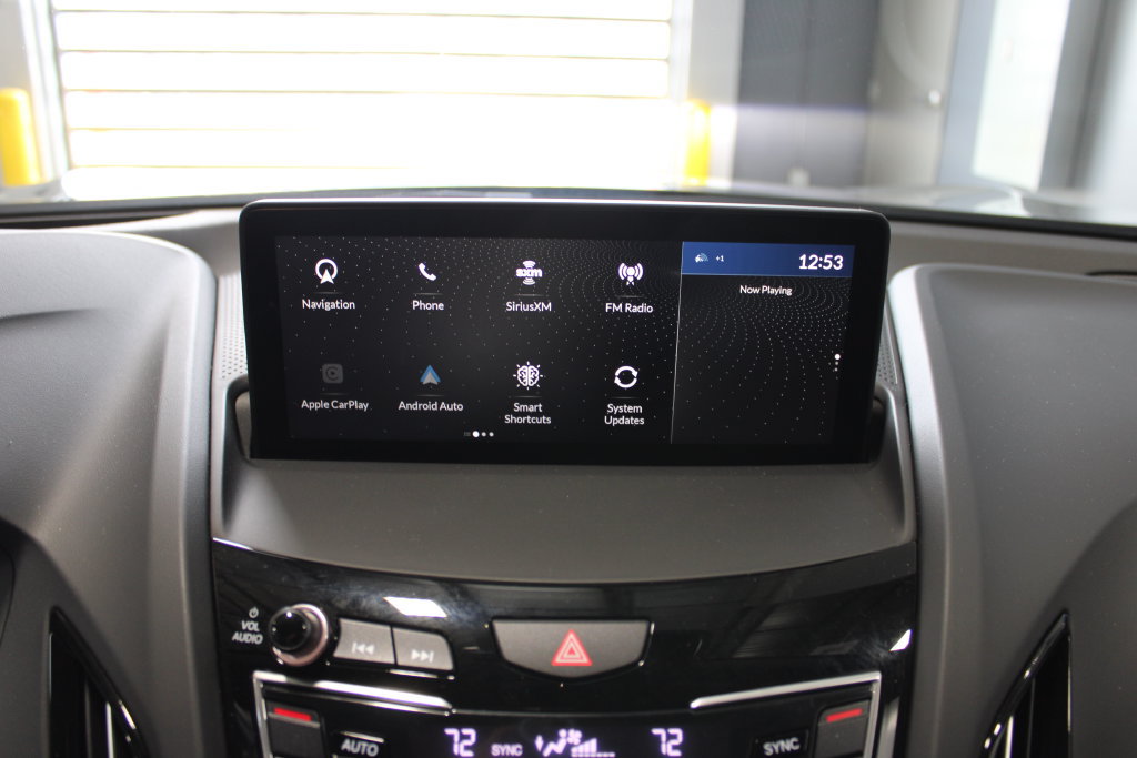 Used 2026 Acura RDX w/ Advance Package AWD/4WD image 17