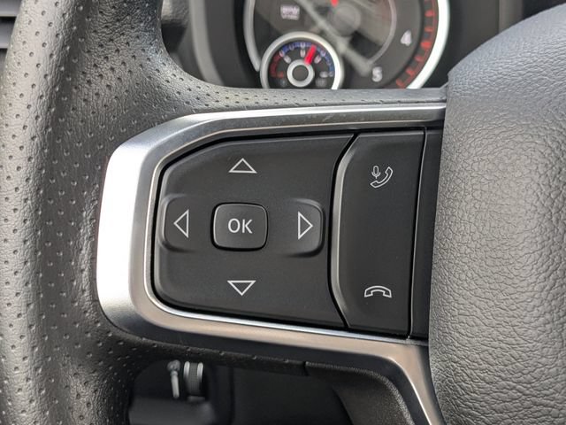 New 2026 RAM 5500 Tradesman w/ Chrome Appearance Group AWD/4WD image 20