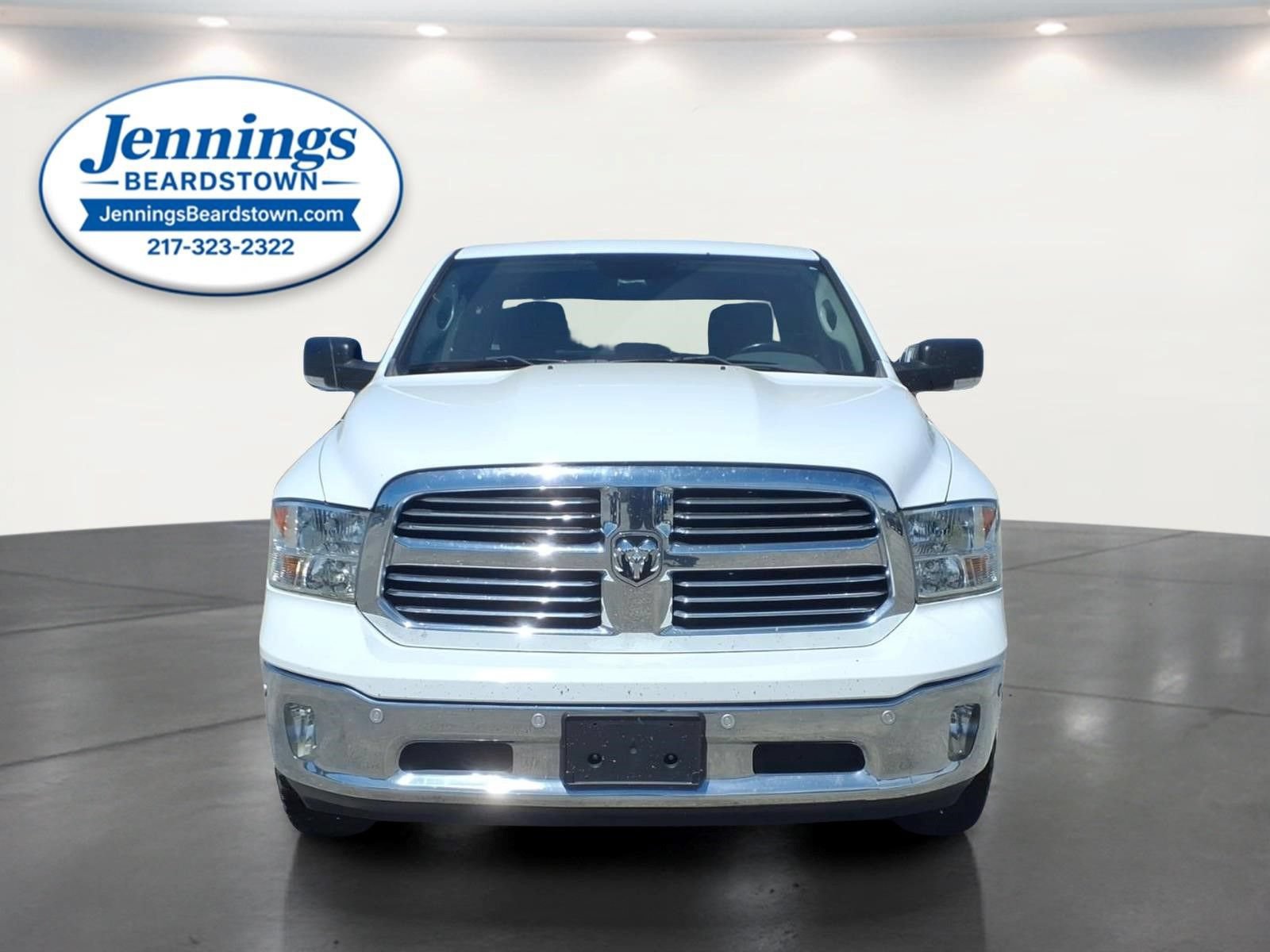 Used 2019 RAM 1500 Big Horn RWD image 2