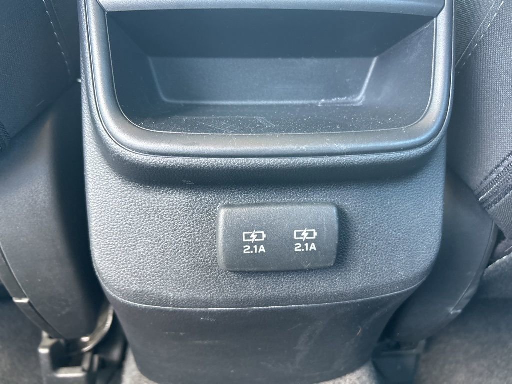 Used 2021 Subaru Legacy Premium AWD/4WD image 24