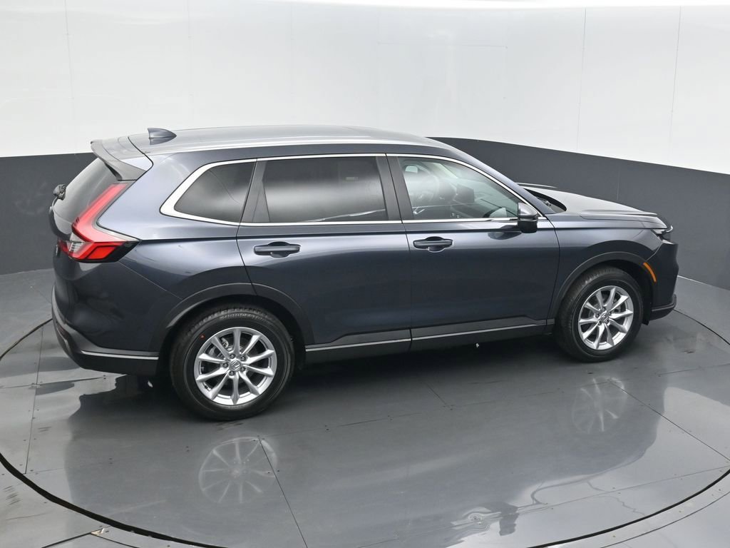 Certified 2026 Honda CR-V EX image 24