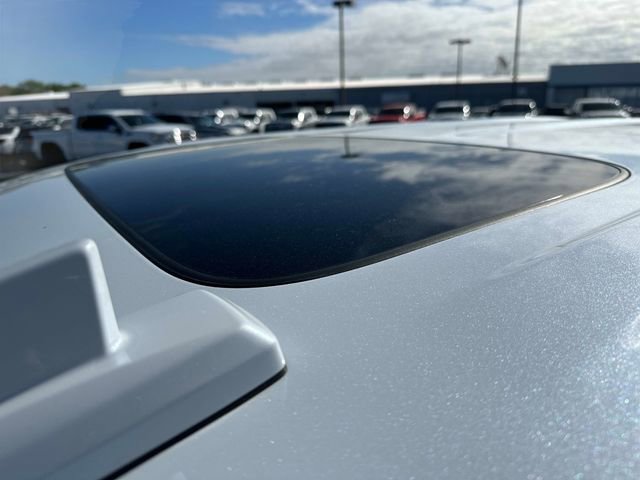 New 2026 GMC Sierra 1500 Denali Ultimate image 33