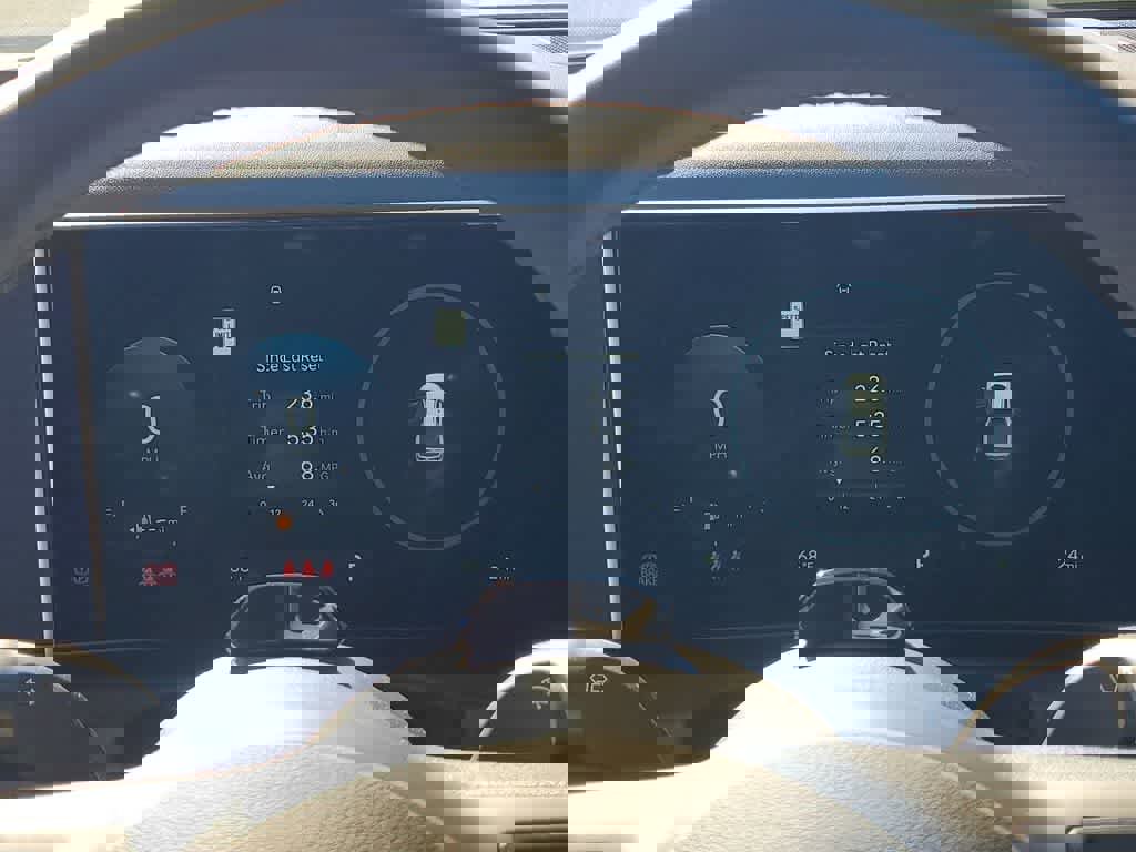 New 2026 Hyundai Santa Cruz XRT image 26