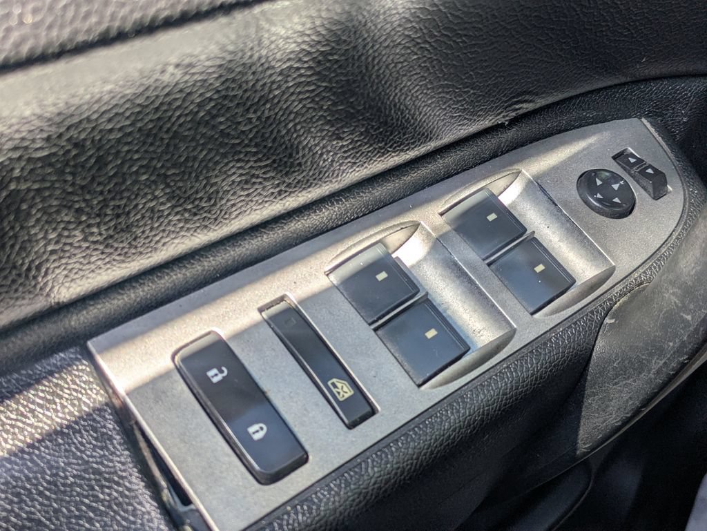 Used 2013 Chevrolet Silverado 1500 LT RWD image 20