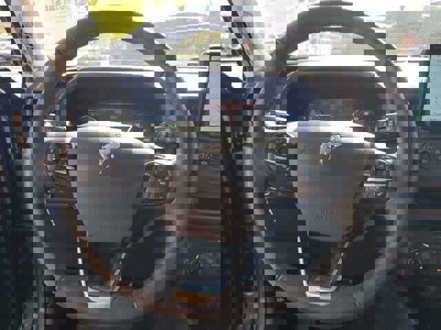 Used 2022 Ford Bronco Sport Outer Banks w/ Tech Package image 27