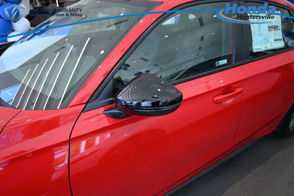New 2026 Honda Civic Sport Touring image 5