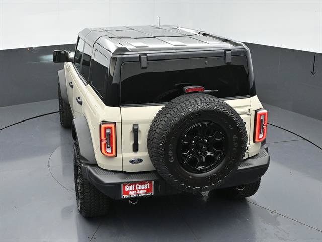 Used 2025 Ford Bronco Badlands AWD/4WD image 39