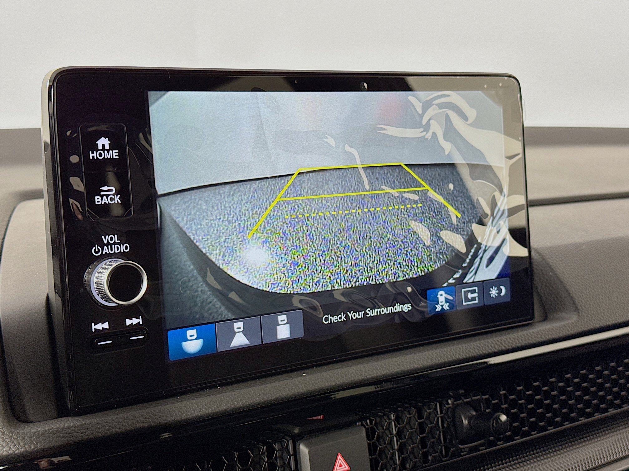 New 2026 Honda CR-V Sport Touring image 14