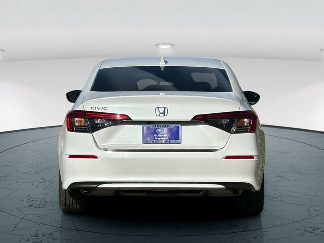 Used 2023 Honda Civic EX image 5