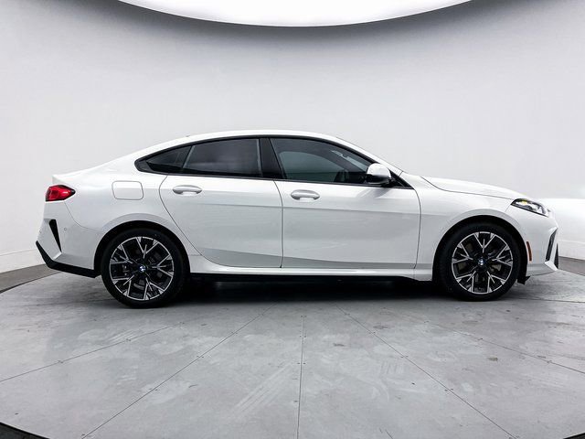 Used 2025 BMW 228i xDrive image 36