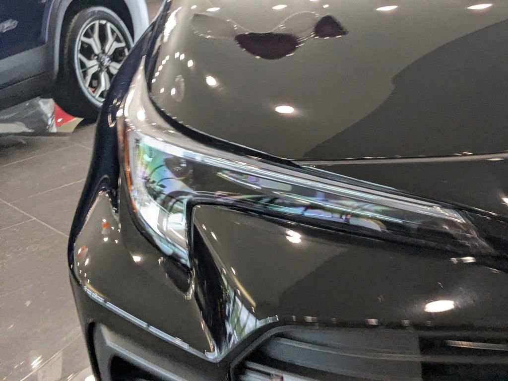 Used 2025 Toyota Corolla GR AWD/4WD image 10