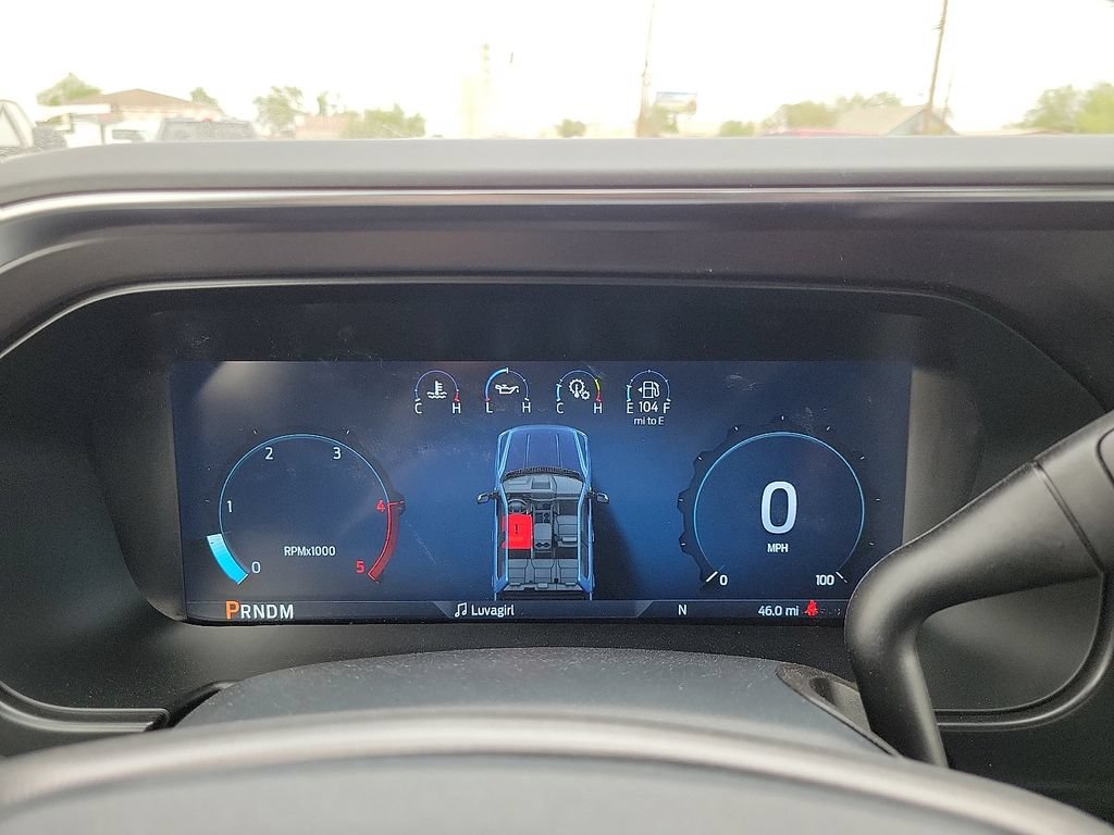 New 2026 Ford F350 Platinum AWD/4WD image 23
