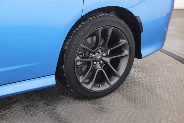 Used 2023 Dodge Charger R/T w/ Daytona Edition Group image 14